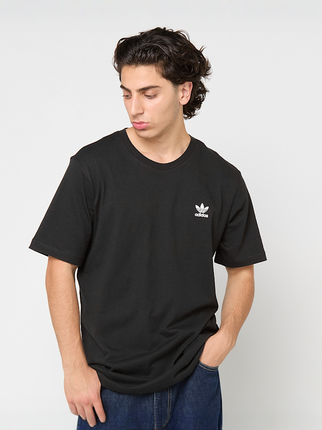 adidas Originals, 3D TREF BP black, black, Image 2 of 5
