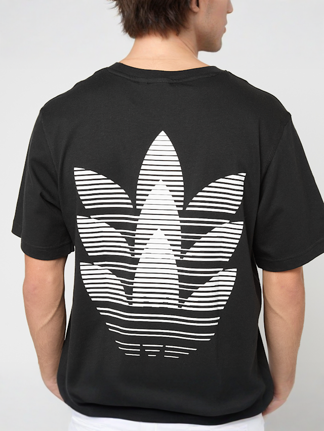 adidas Originals, 3D TREF BP black, black, Image 4 of 5