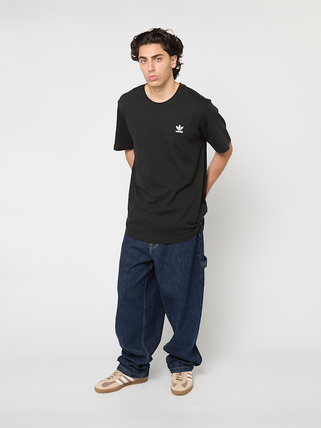 adidas Originals, 3D TREF BP black, black, Image 5 of 5