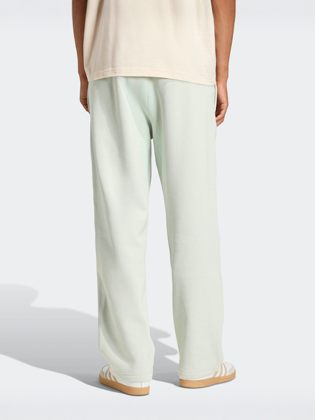 adidas Originals, ESS NC OH PANTS linen green f22 aejs, beige, Image 2 of 5