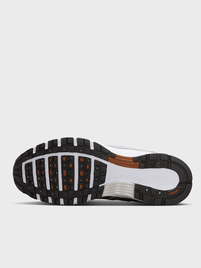 Nike, WMNS P-6000, white, Image 3 of 8
