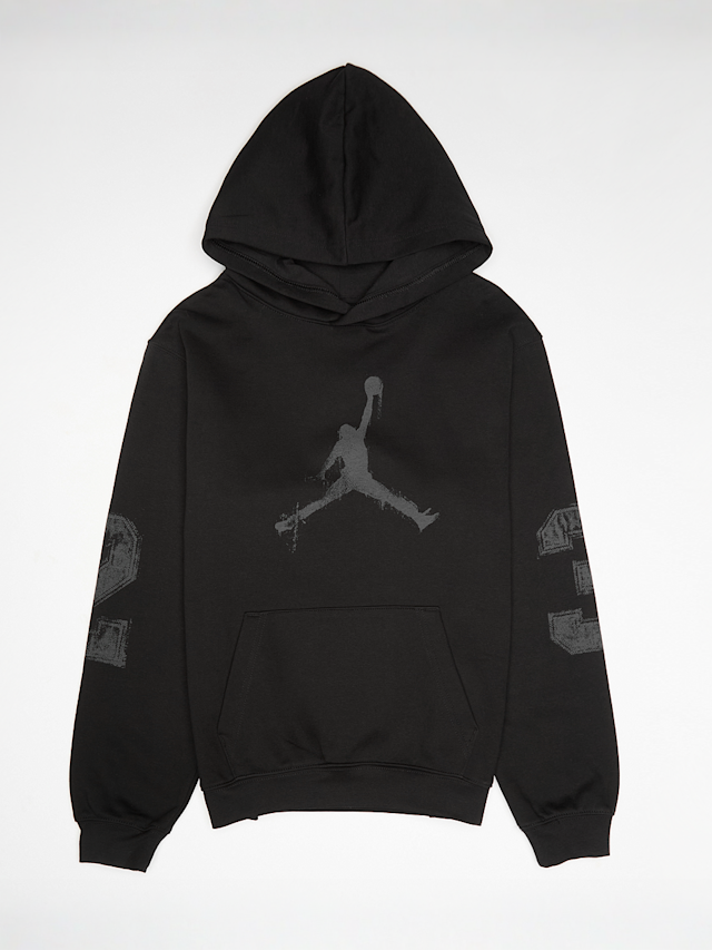 Jordan, JDB MJ MVP HBR JM FLC PO black, black, Image 1 of 6