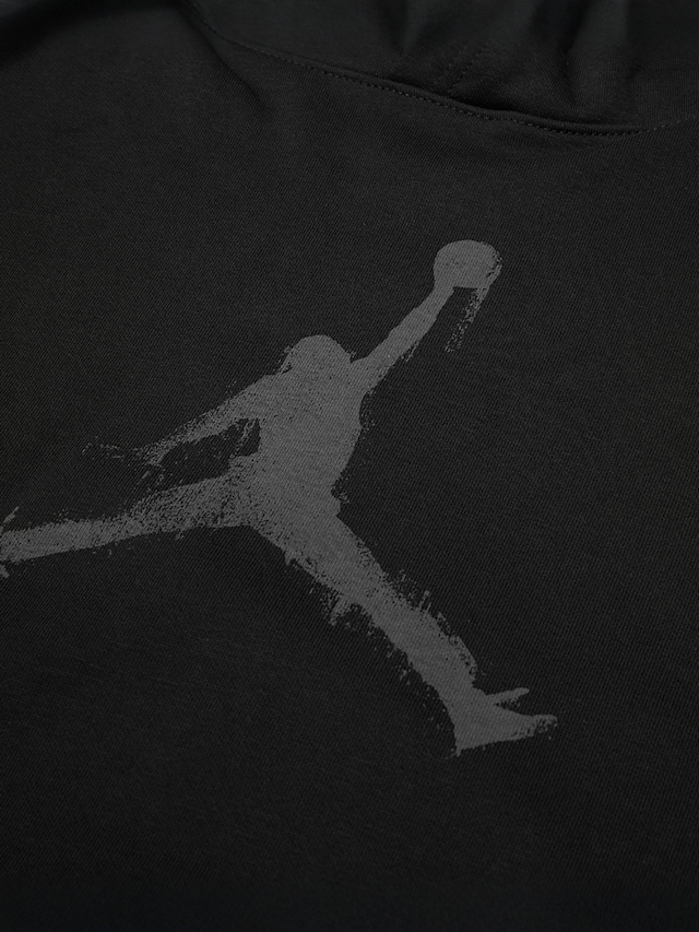 Jordan, JDB MJ MVP HBR JM FLC PO black, black, Image 3 of 6