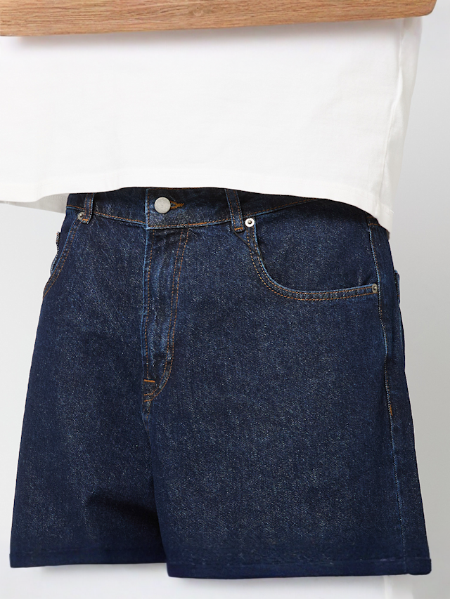 Decibel, Baggy Jeans, blue, Image 3 of 5