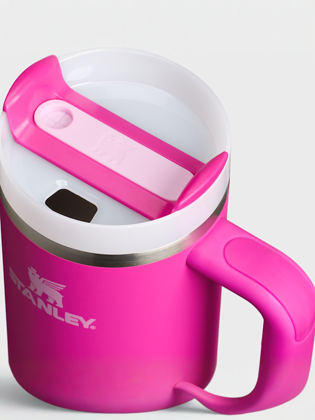 Stanley, The Quencher H2.O FlowState Tumbler | 0,9L, purple, Image 3 of 3