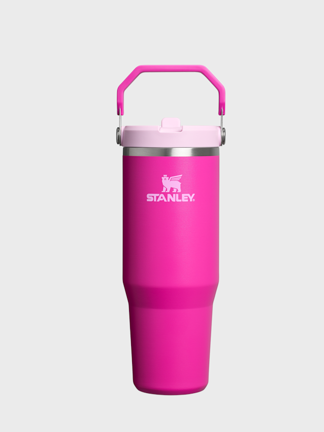 Stanley, The IceFlow Flip Straw 2.0 Tumbler | 0,9L, purple, Image 1 of 3
