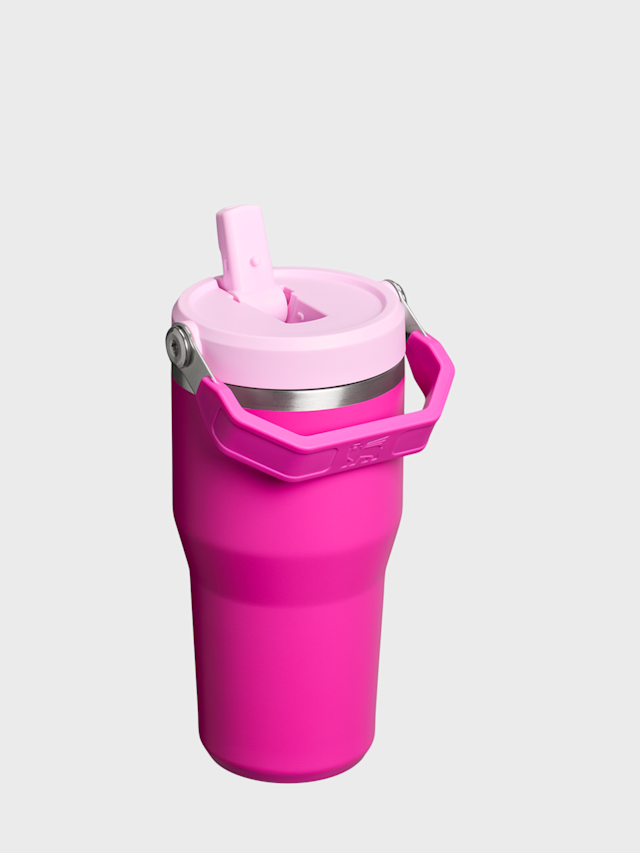 Stanley, The IceFlow Flip Straw 2.0 Tumbler | 0,6L, purple, Image 2 of 3