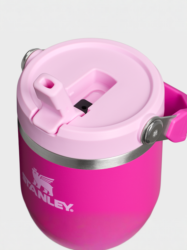 Stanley, The IceFlow Flip Straw 2.0 Tumbler | 0,6L, purple, Image 3 of 3