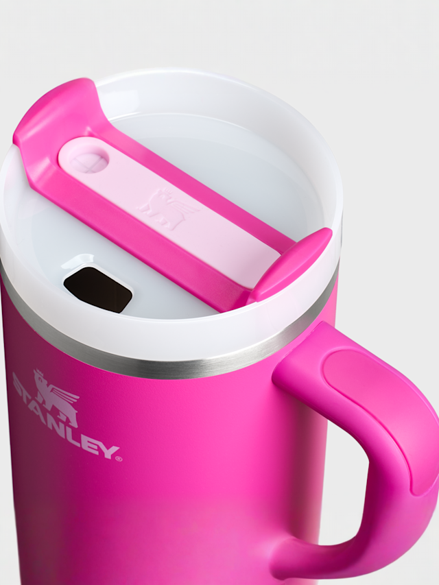 Stanley, The Quencher H2.O FlowState Tumbler | 1,2L, purple, Image 3 of 3