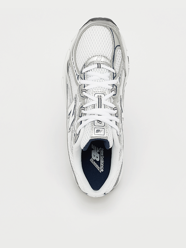 New Balance, 740, white, Image 4 of 6