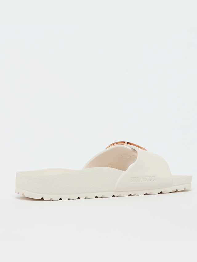 Birkenstock, Madrid Big Buckle EVA, beige, Image 3 of 7