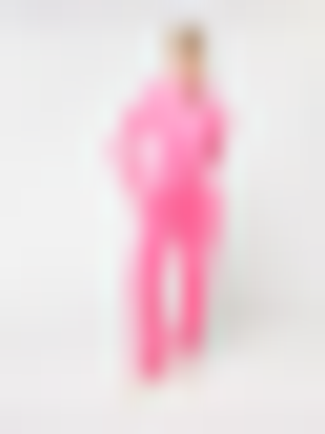 Juicy Couture, Madison Hoodie, light pink, Image 5 of 5