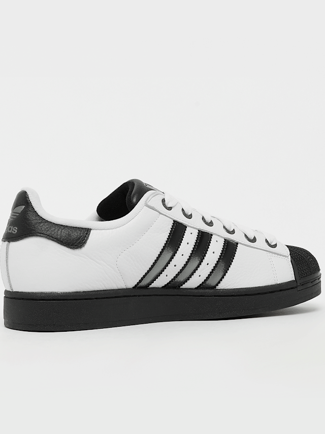 adidas Originals, Superstar II, white, Image 3 of 8
