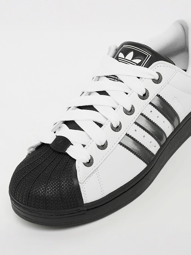 adidas Originals, Superstar II, white, Image 6 of 8