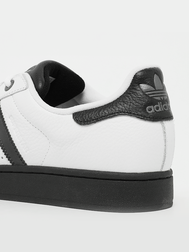 adidas Originals, Superstar II, white, Image 7 of 8