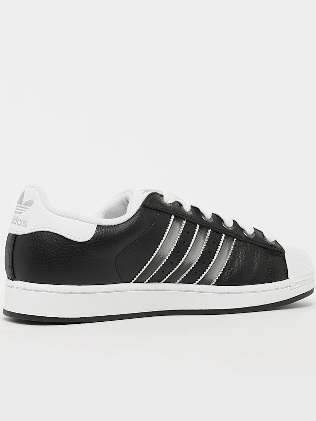 adidas Originals, Superstar II, black, Image 3 of 8