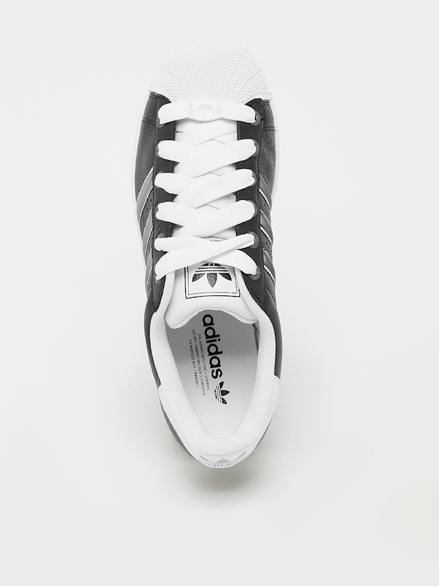 adidas Originals, Superstar II, black, Image 5 of 8