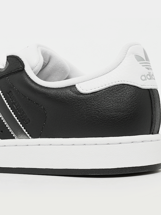 adidas Originals, Superstar II, black, Image 7 of 8