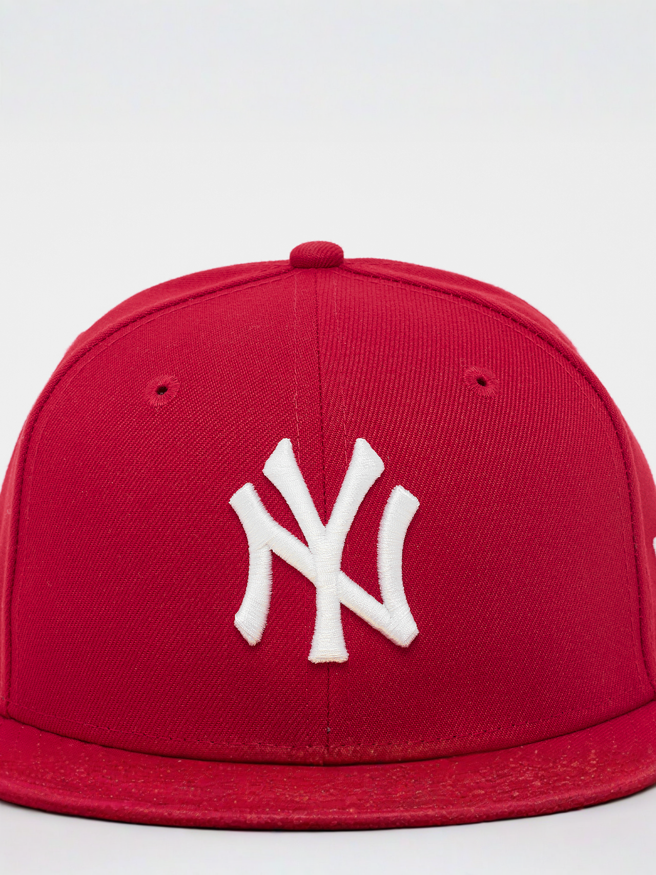 Fitted-Cap 59Fifty Basic MLB New York Yankees | SNIPES