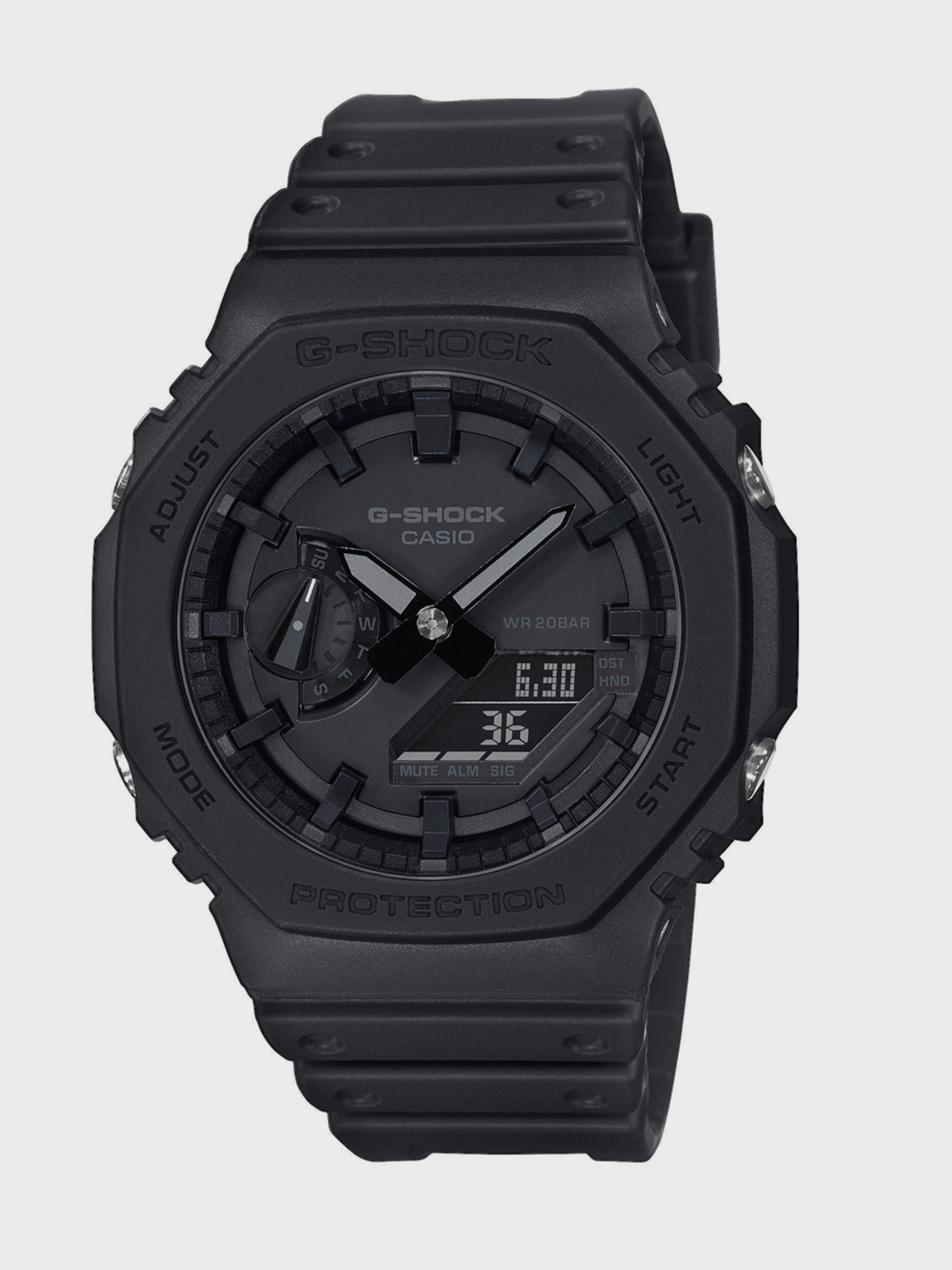 Watch GA-2100-1A1ER | SNIPES