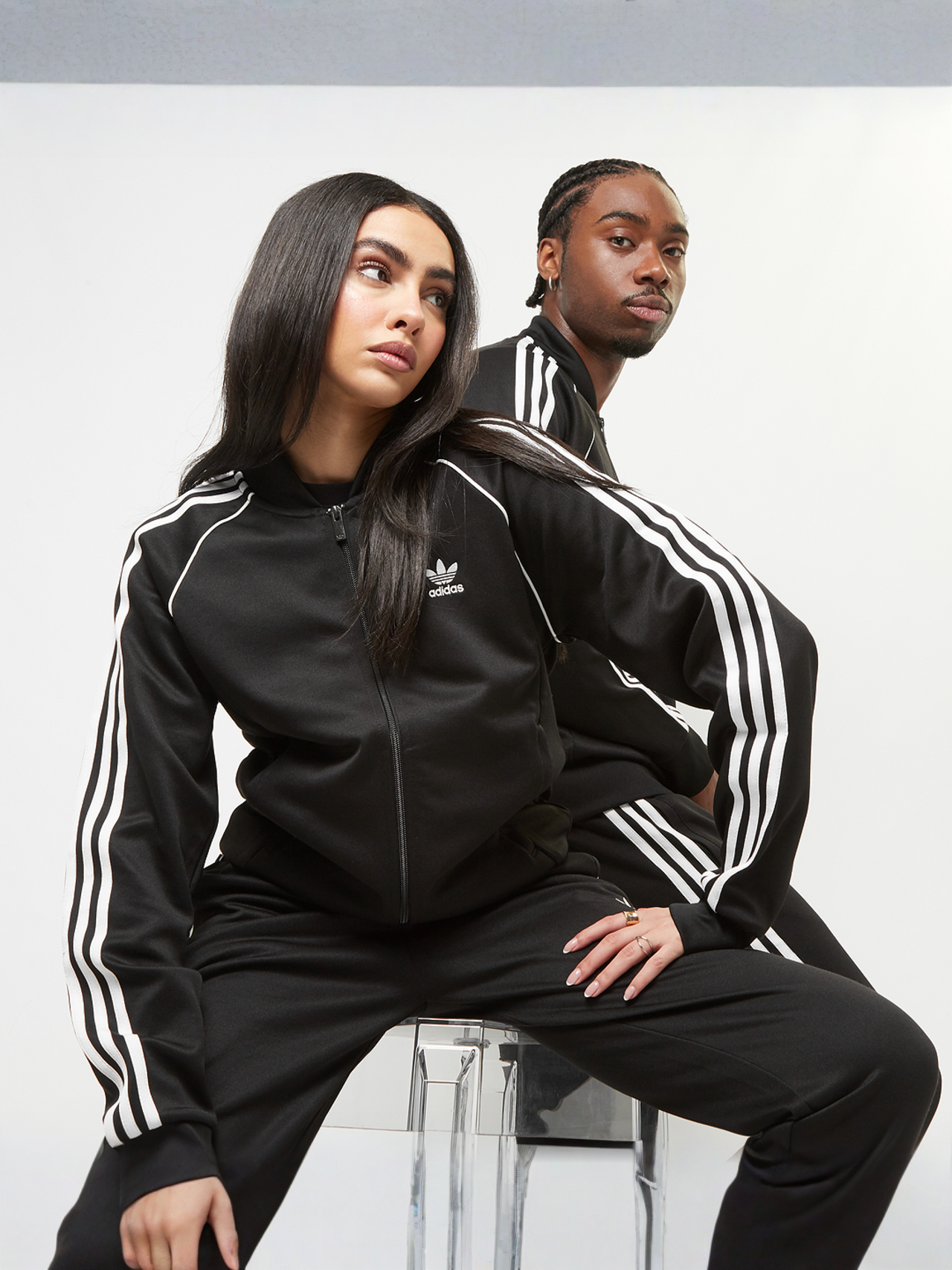 adicolor Superstar Trackjacket | SNIPES