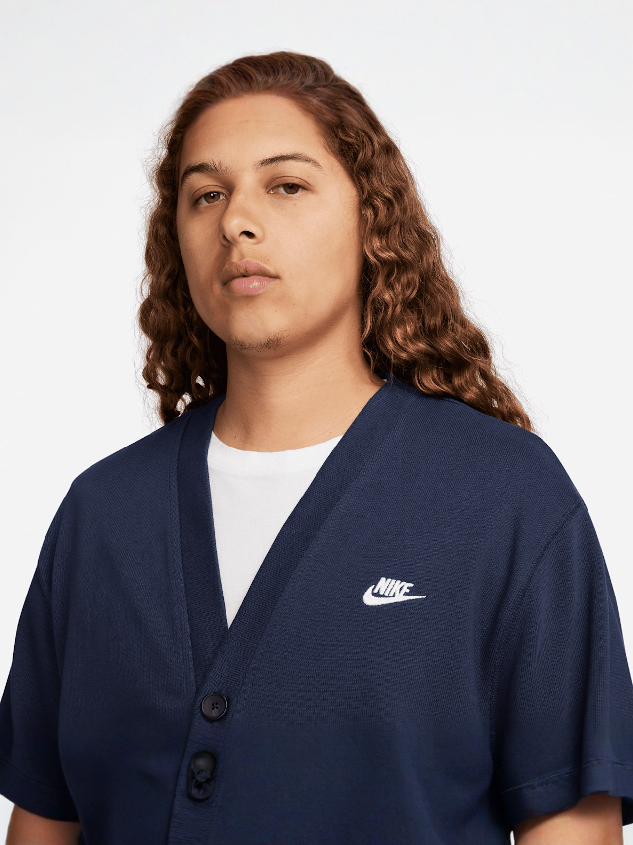 Club Fleece Fairway Cardigan | SNIPES