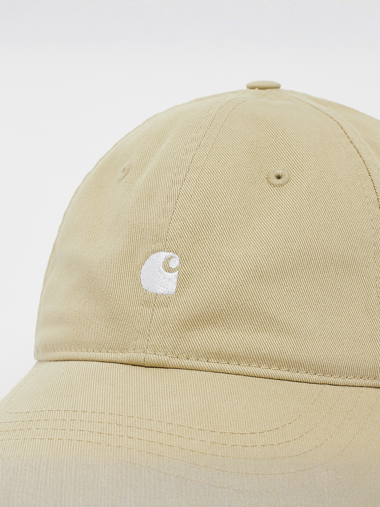 Madison Logo Cap | SNIPES
