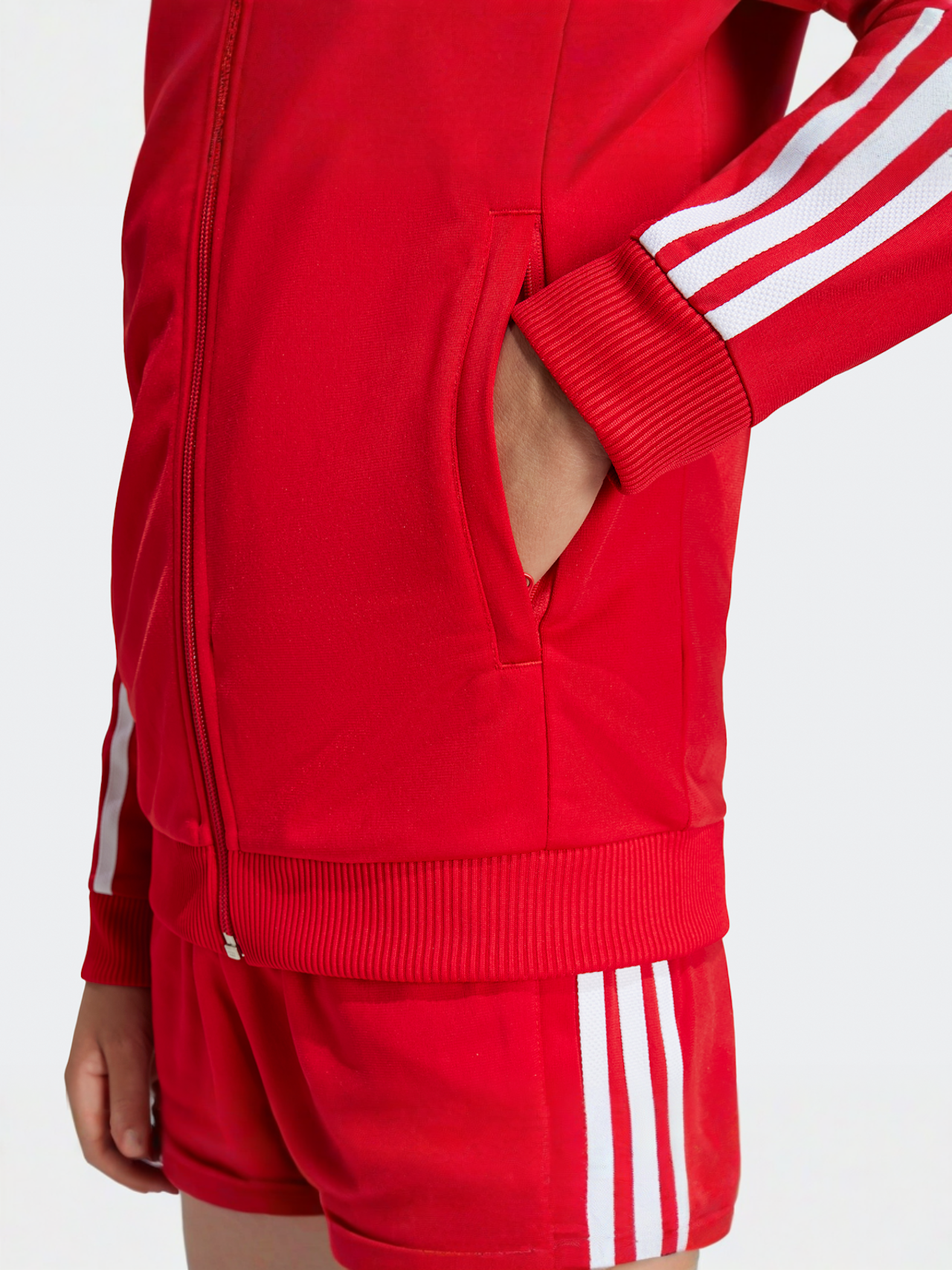 Superstar Track Jacket | SNIPES