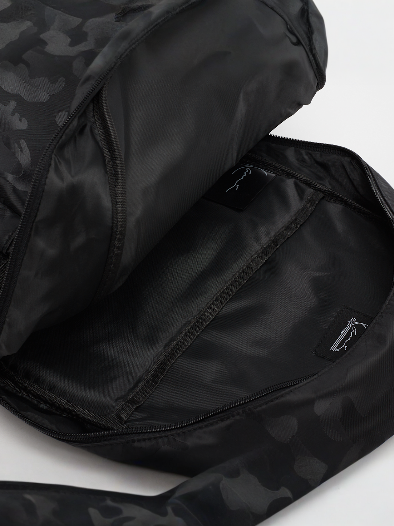 Sport Patch Camo Backpack | SNIPES