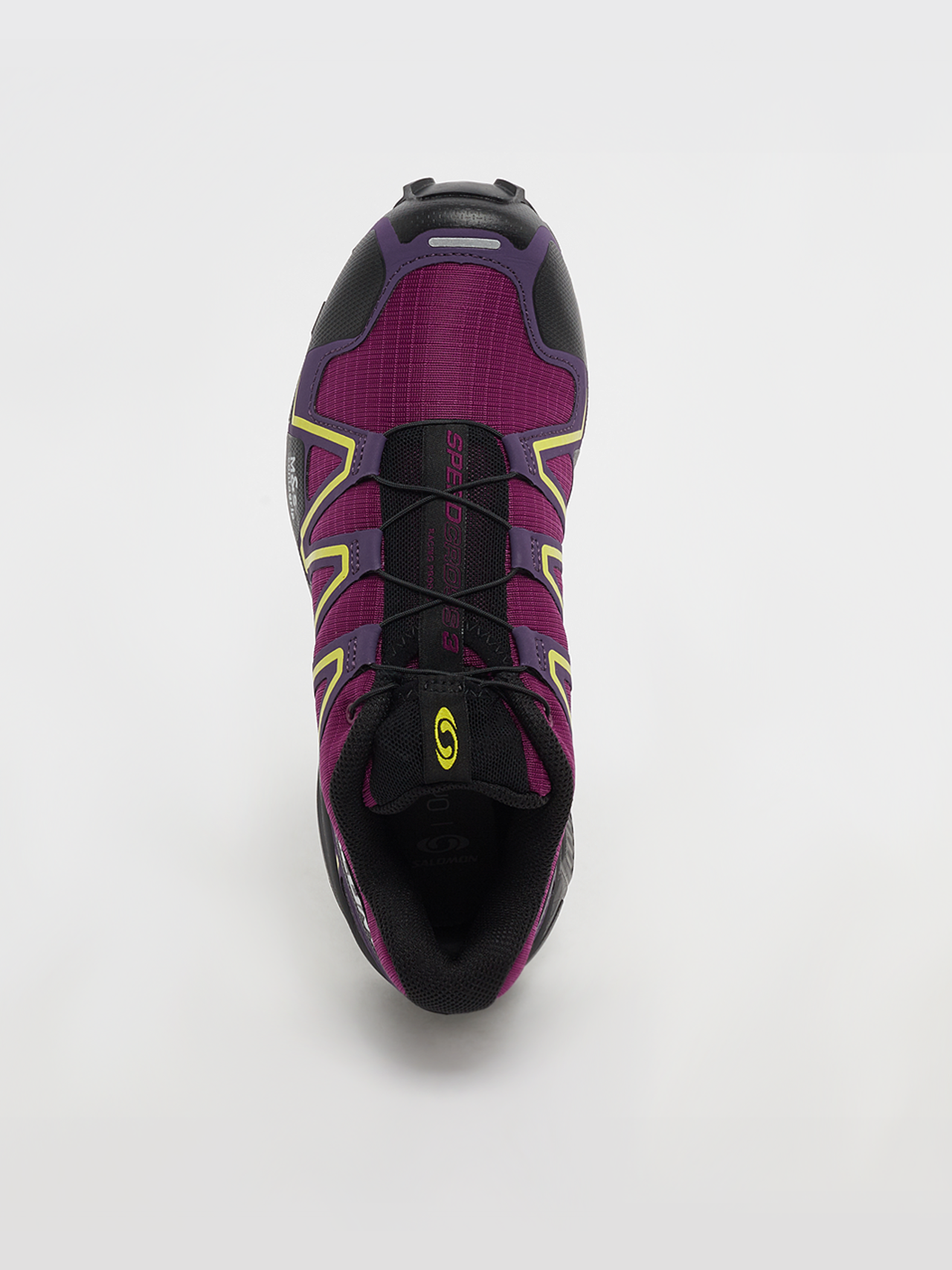 Speedcross 3 Plum | SNIPES