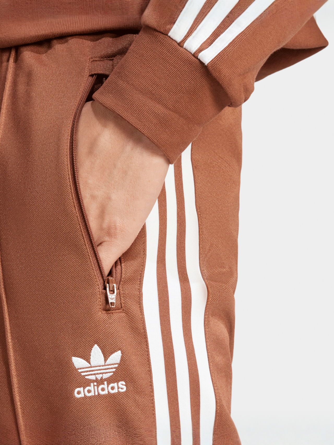 adicolor Classics Beckenbauer Trackpants | SNIPES