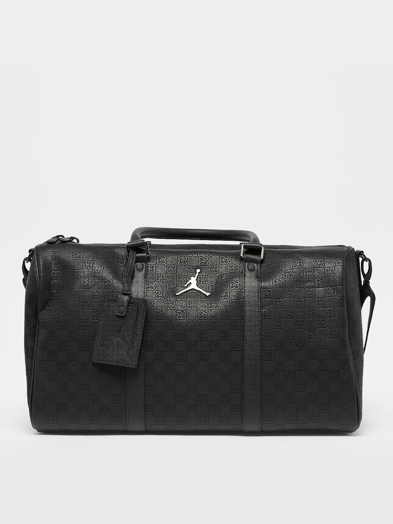 バッグ JORDAN BRAND JAM MONOGRAM DUFFLE BAG Jam Monogram Duffle Bag | SNIPES