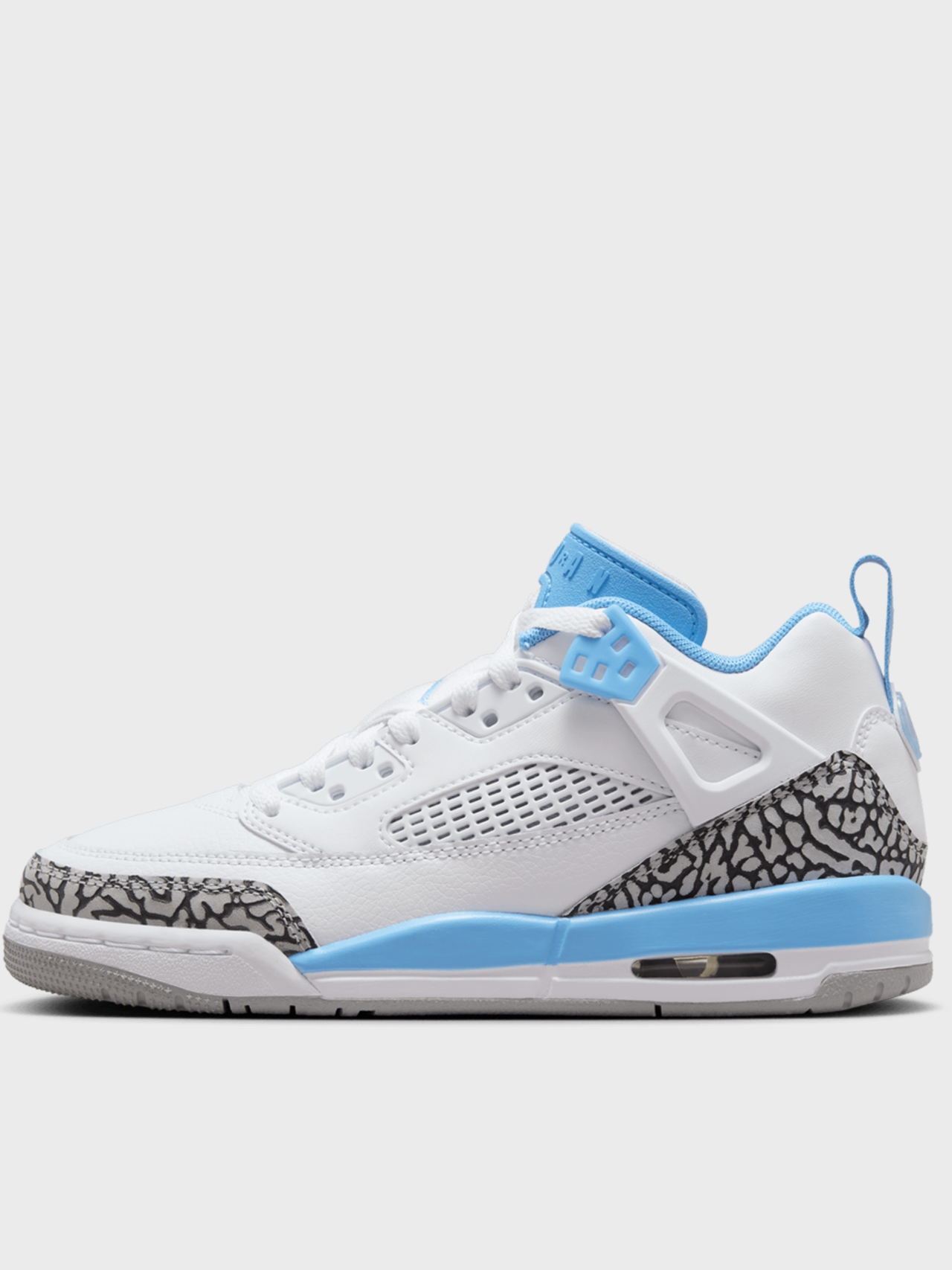 Spizike Low (GS) | SNIPES