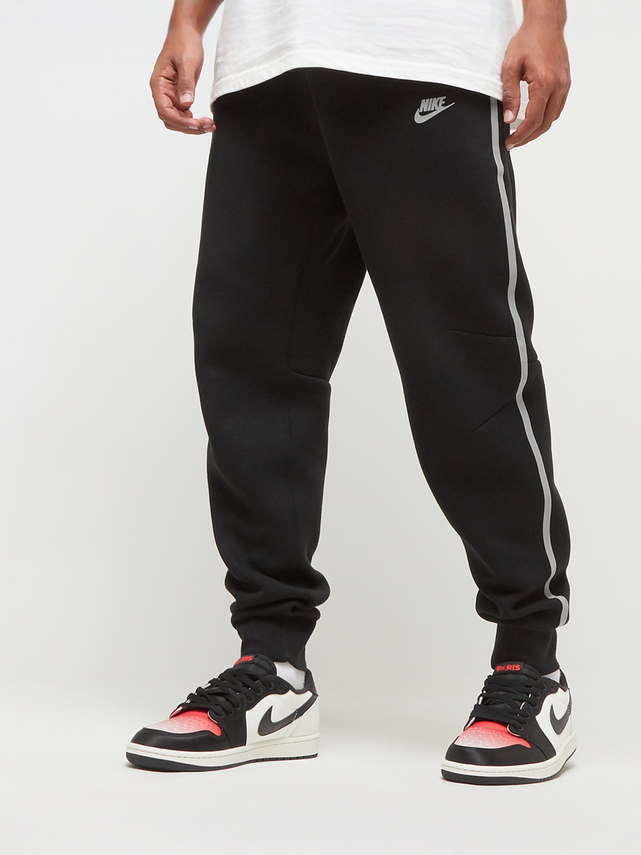 Tech Fleece SSNL TF+ Jogger | SNIPES