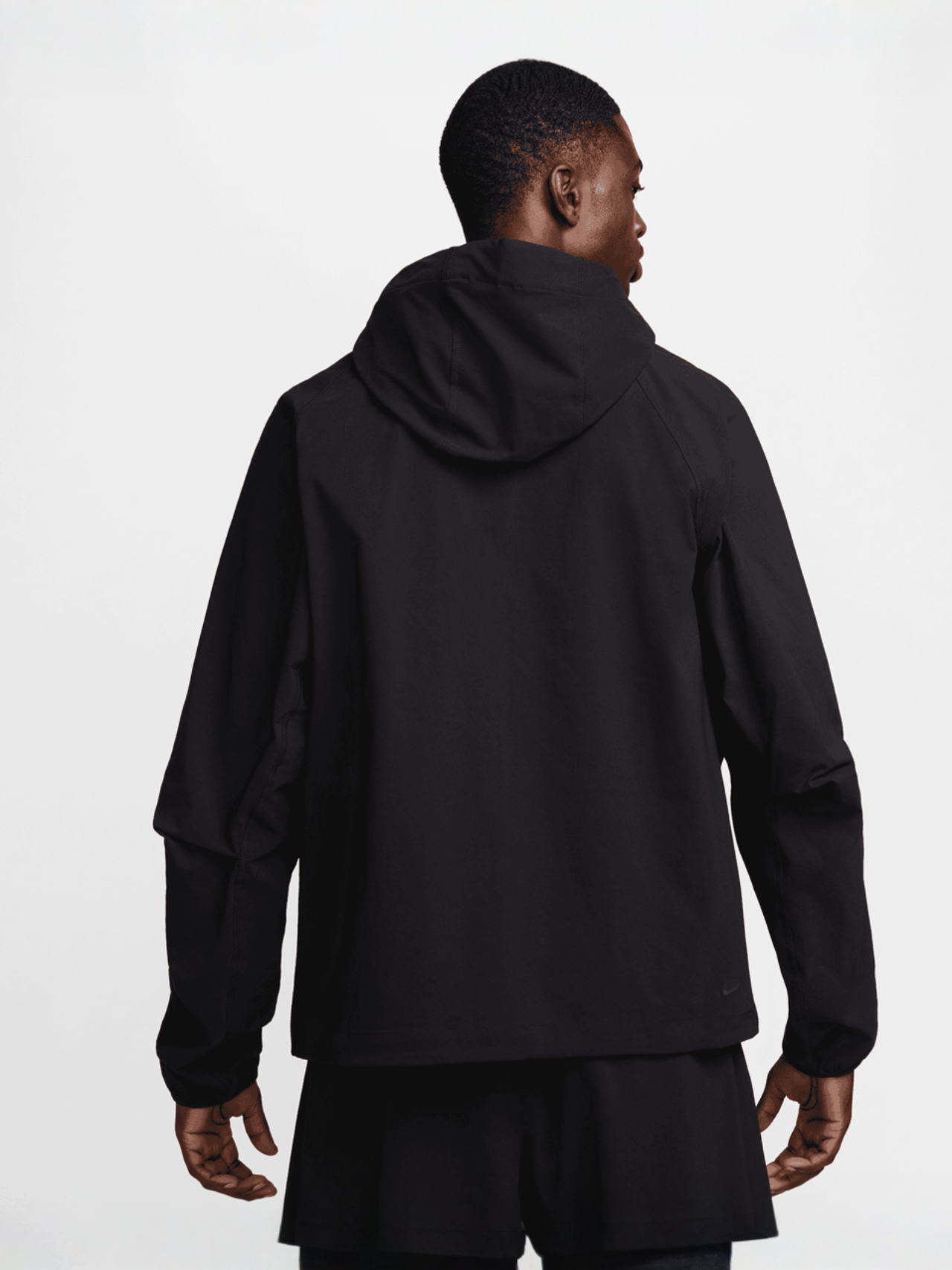 Tech Woven Windrunner Full-Zip Jacket | SNIPES