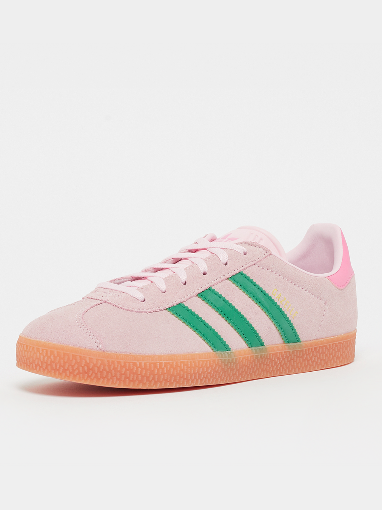 Gazelle Bold Kids Sneaker (GS) | SNIPES