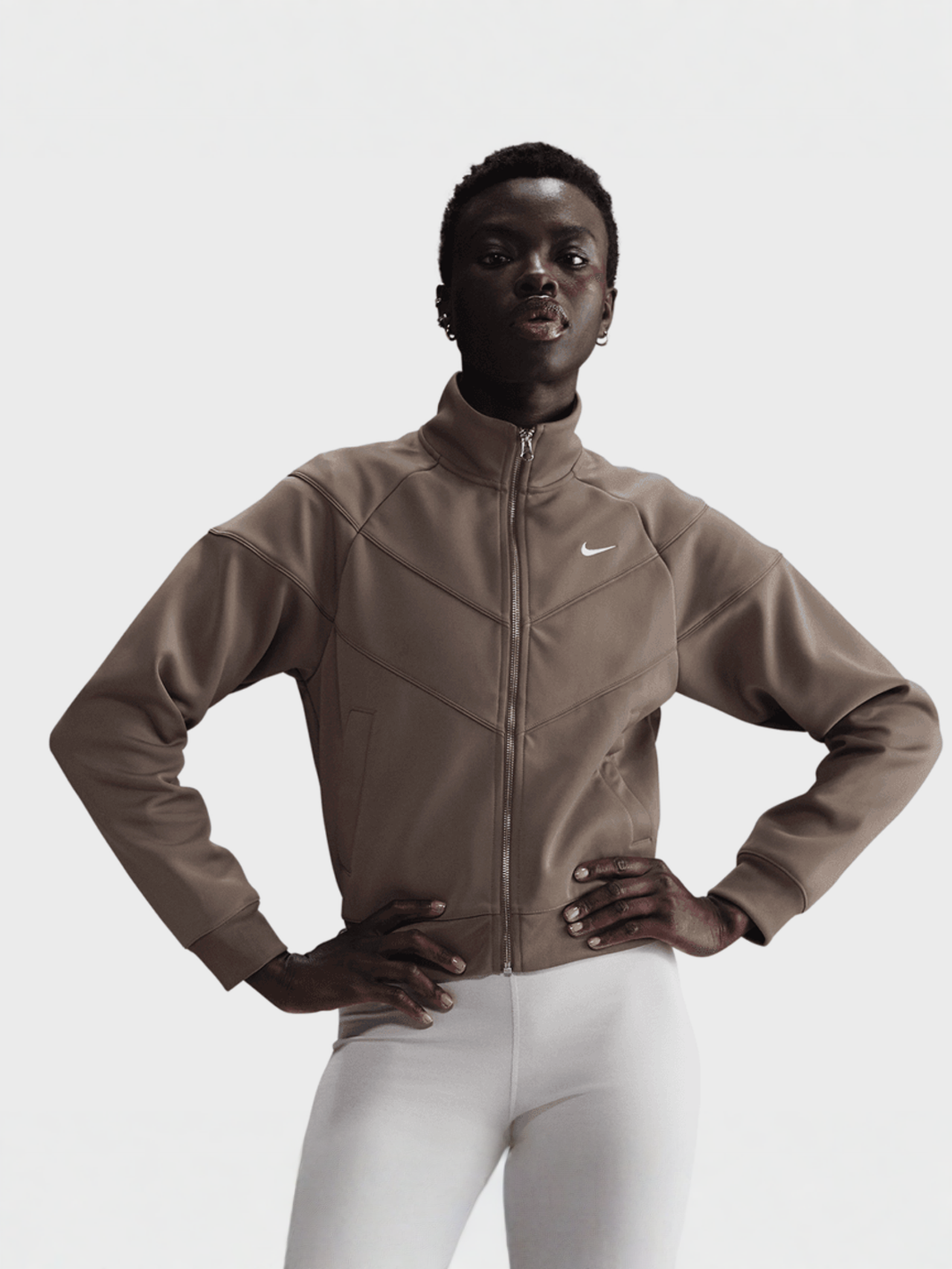 Sportswear Windrunner Poly Knit Jacket | SNIPES