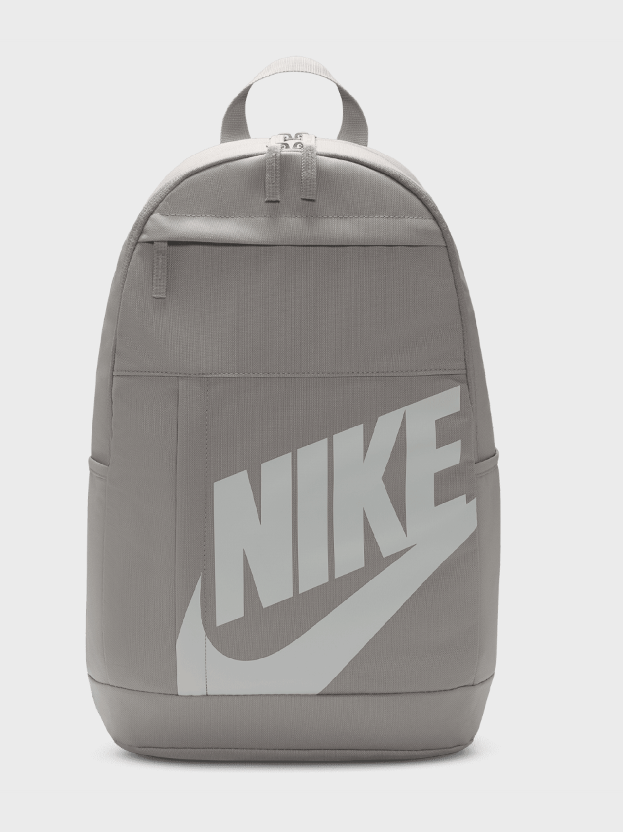 metallic gray nike backpack Nike, Unisex, Varsity Elite (32L), Iron Grey/Black/Black, One Size : Sports & Outdoors Built for school Grey Backpacks.