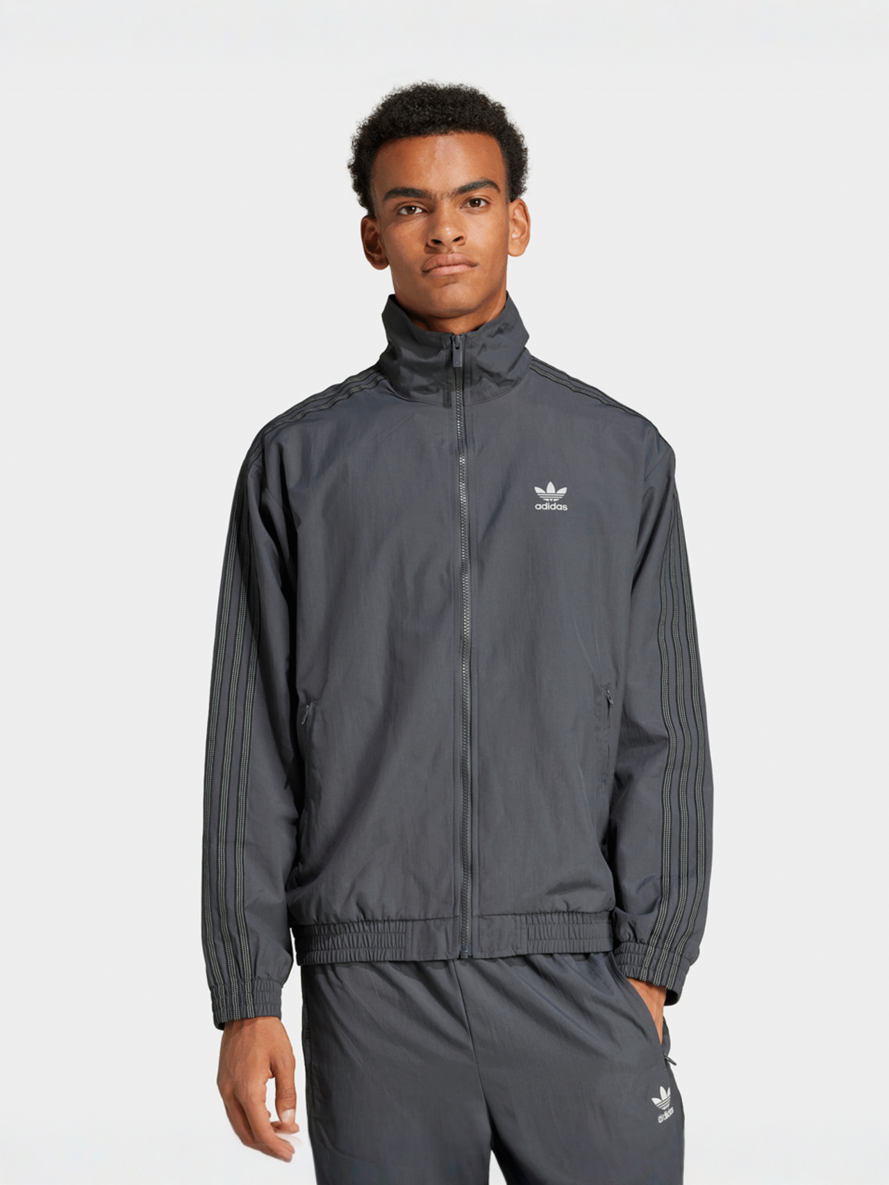 adicolor Woven Firebird Track Jacket | SNIPES