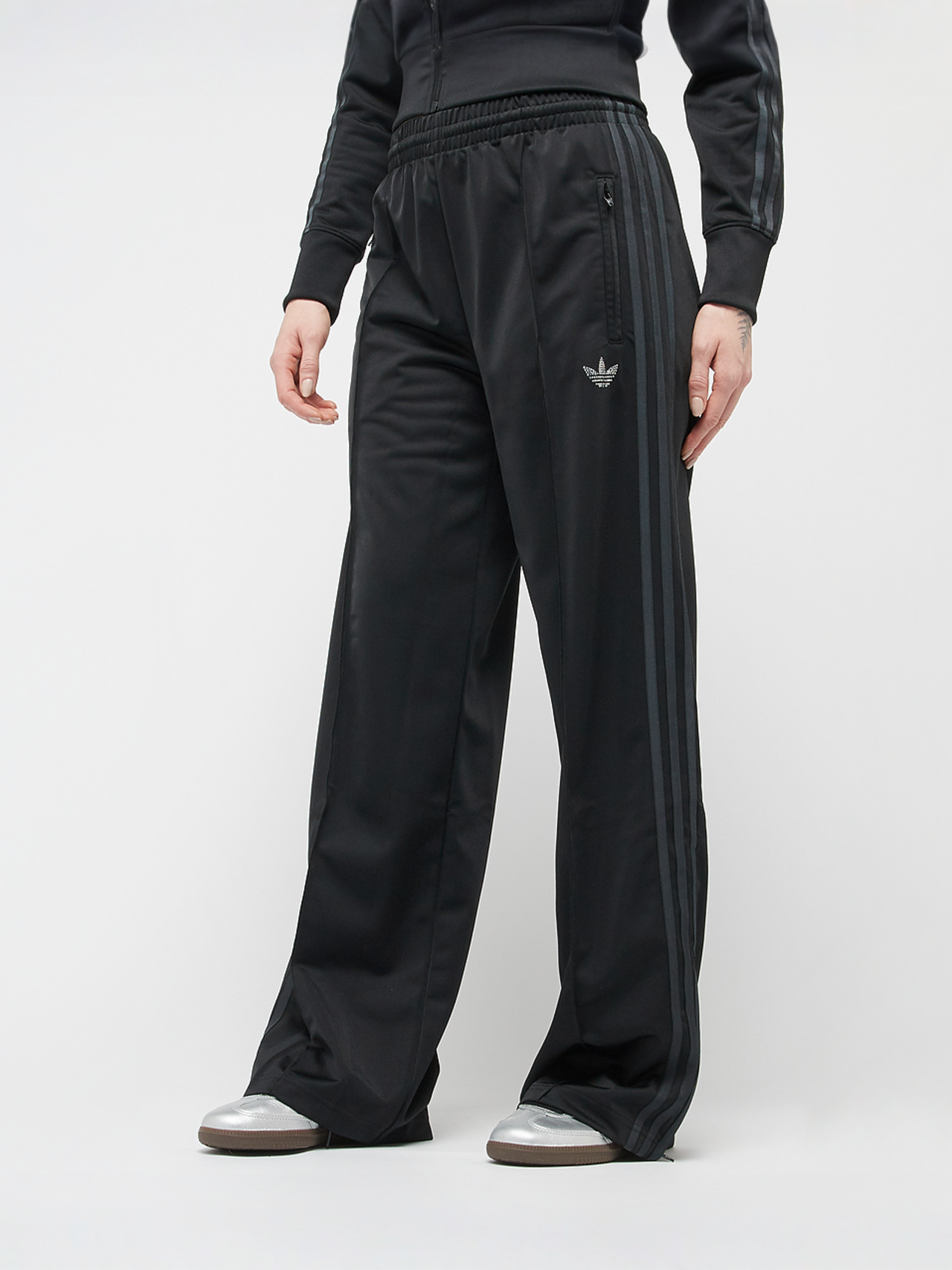 Firebird Loose Track Pants | SNIPES