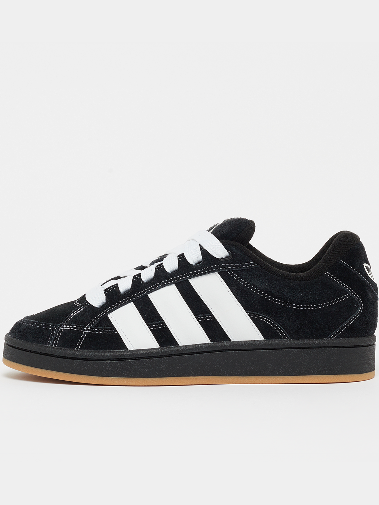 adidas gazelle silver green womens adidas Kid's Originals Campus 00s "Black White Gum" Grade School
