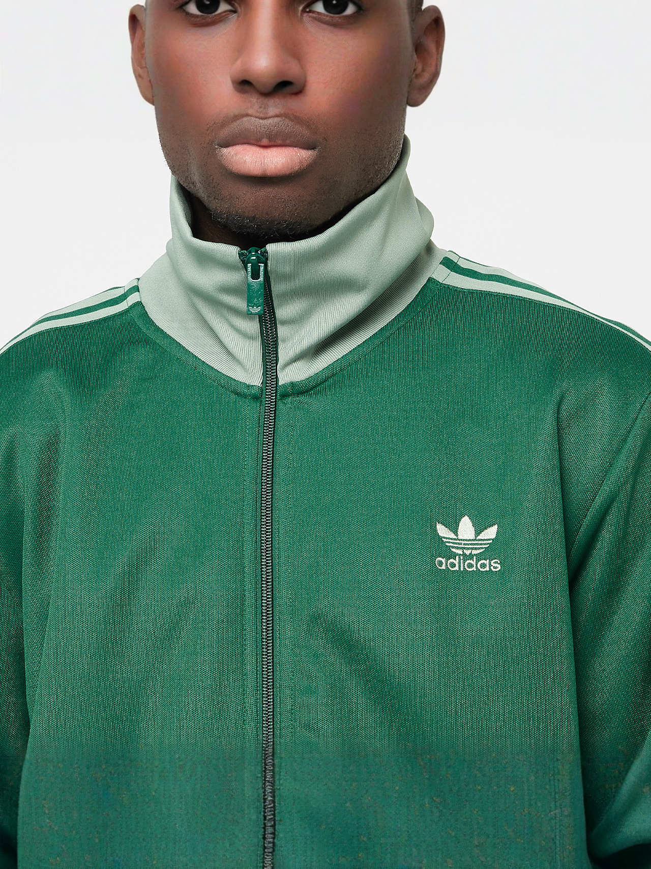 adicolor Classics Beckenbauer Track Jacket | SNIPES