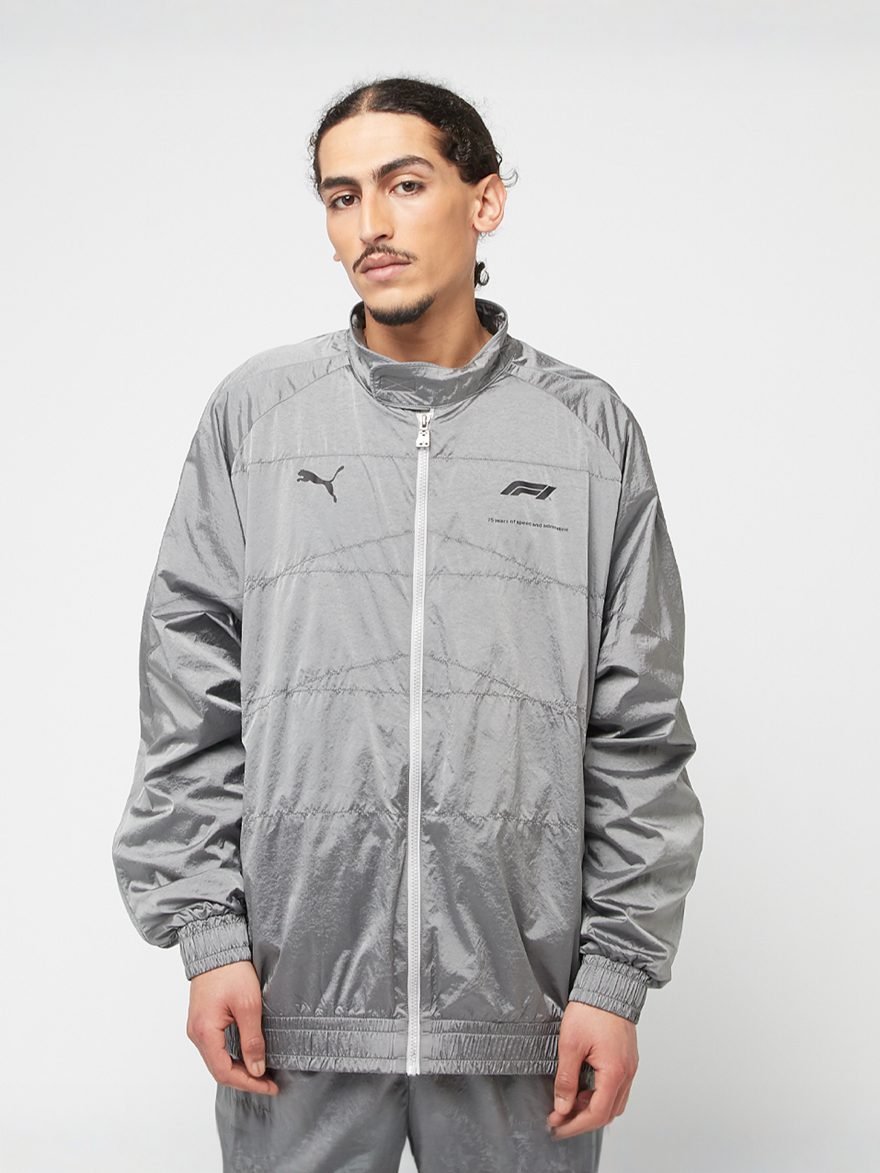 F1 T7 Oversized Track Jacket | SNIPES