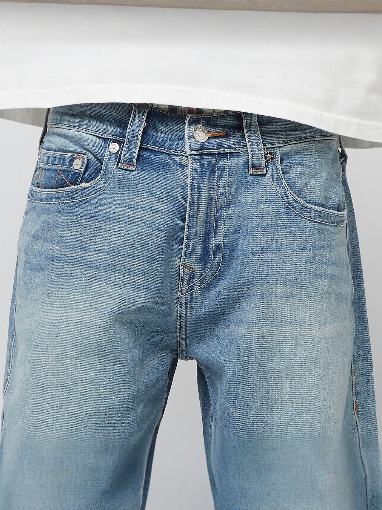 Bobby Relaxed Baggy Jeans | SNIPES