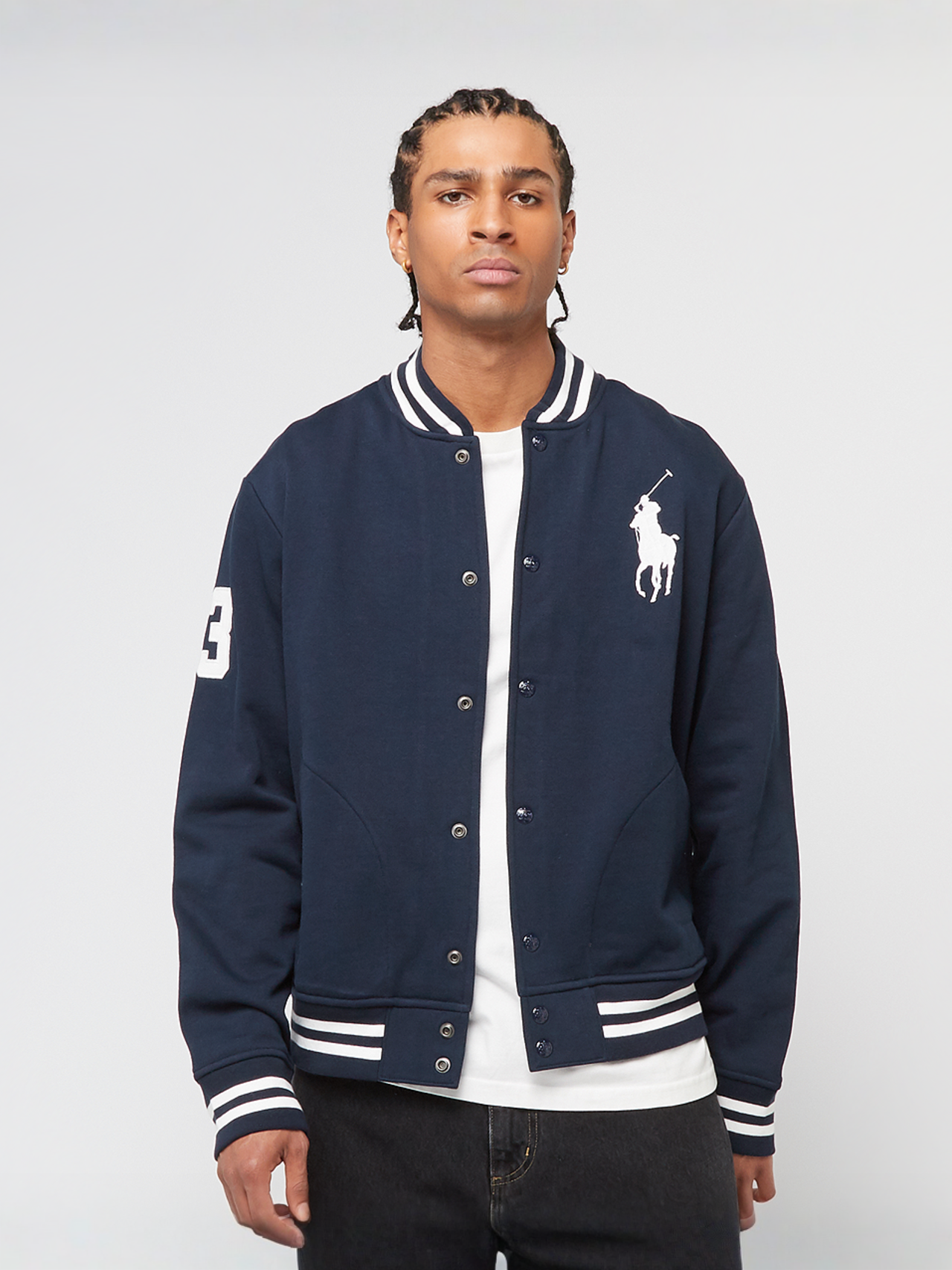 Baseball Jacket | SNIPES