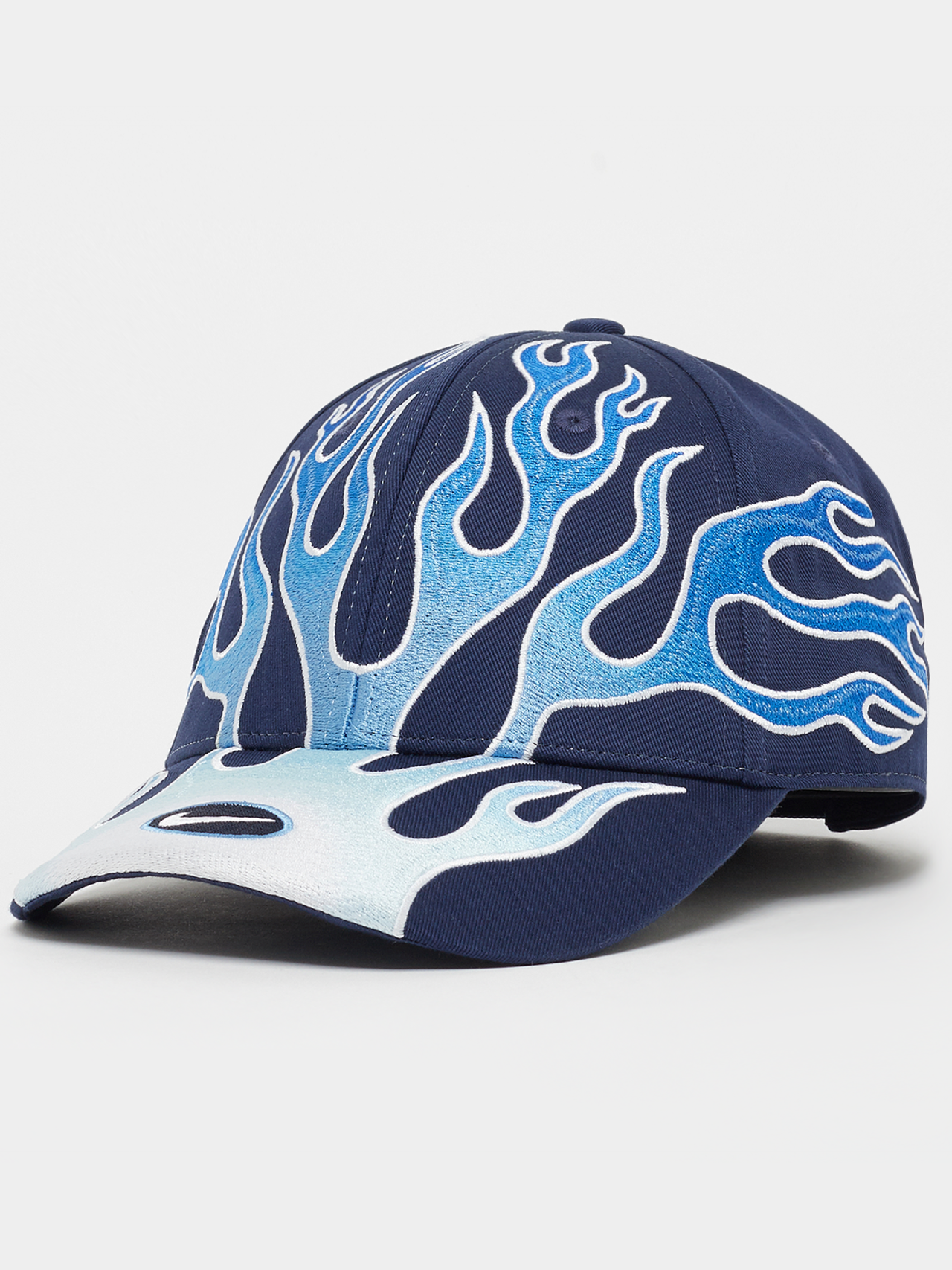 Club Cap Structured OG Flame Cap | SNIPES