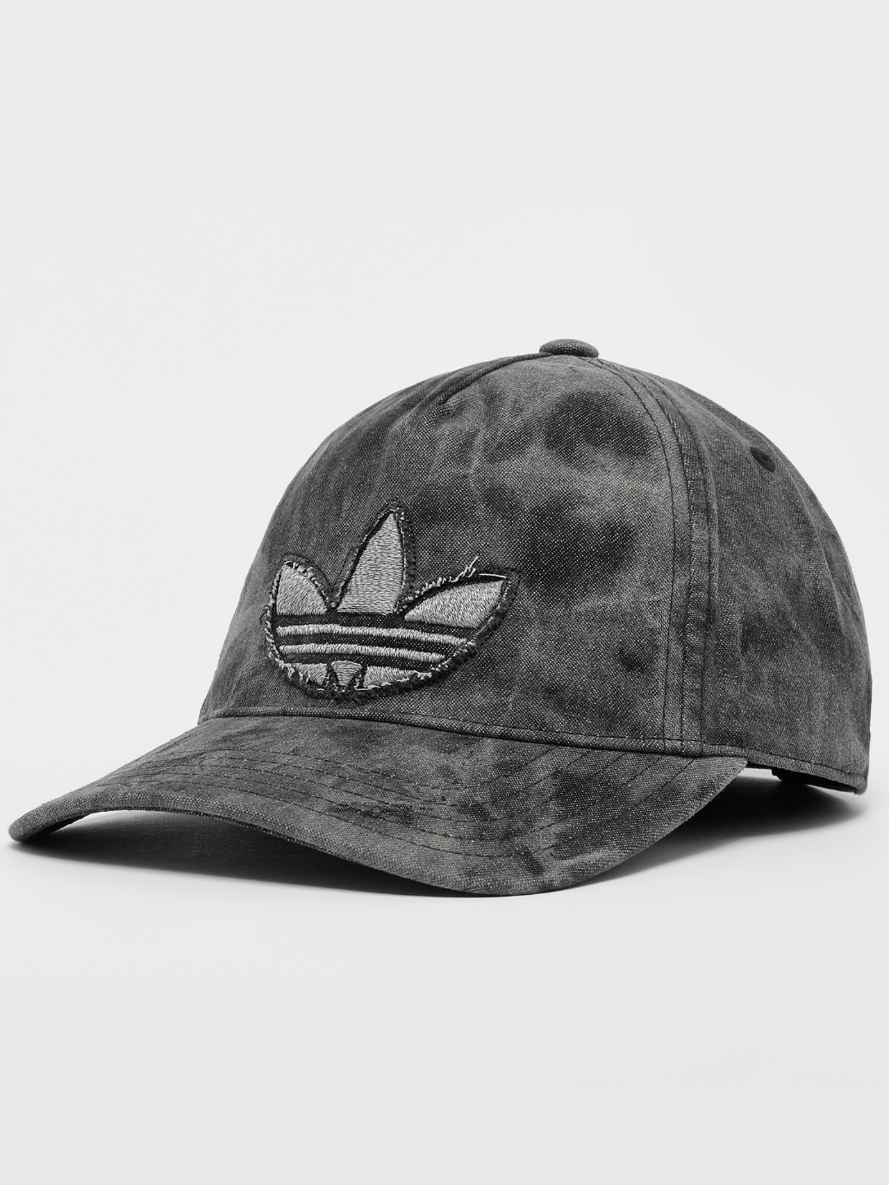 帽子 KDG K ADI Wash Cap in Gray adi Baseball Cap Washed | SNIPES