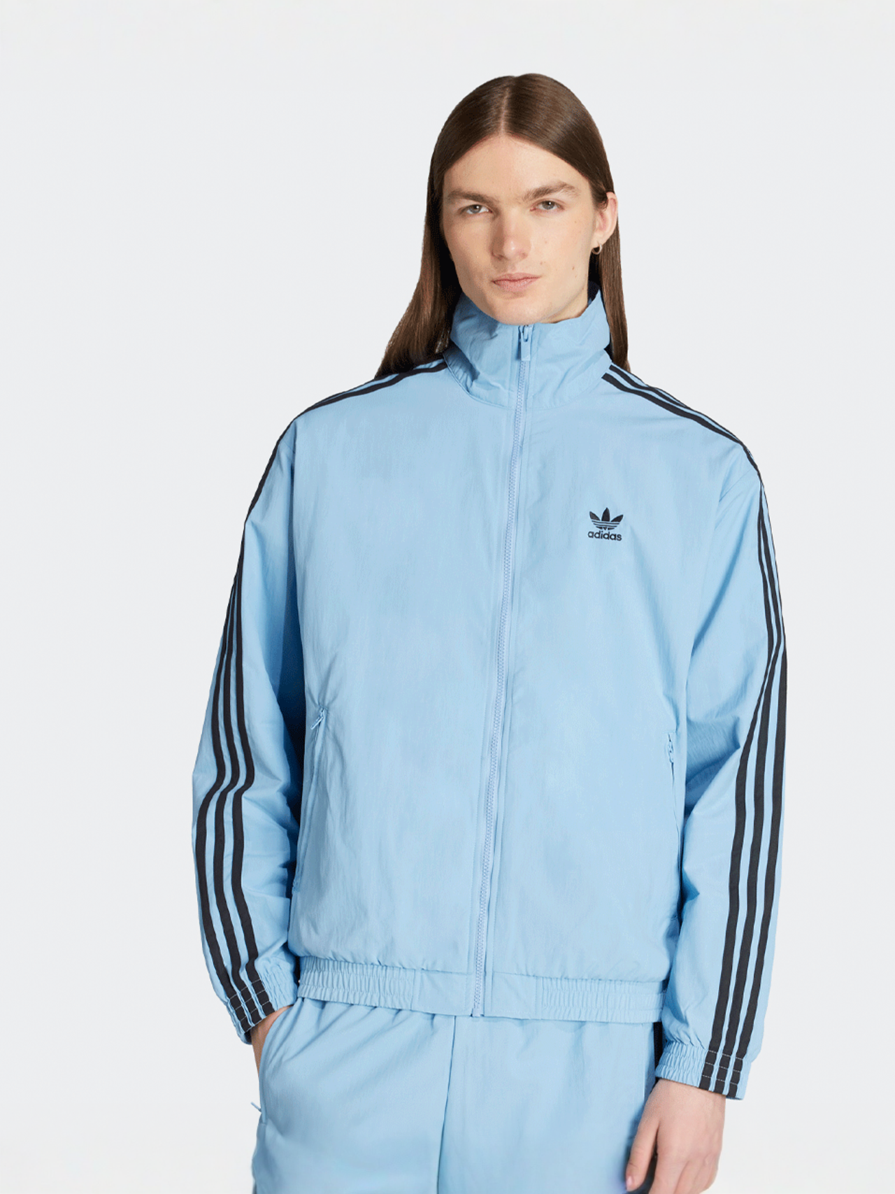 adicolor Firebird Woven Trackjacket | SNIPES