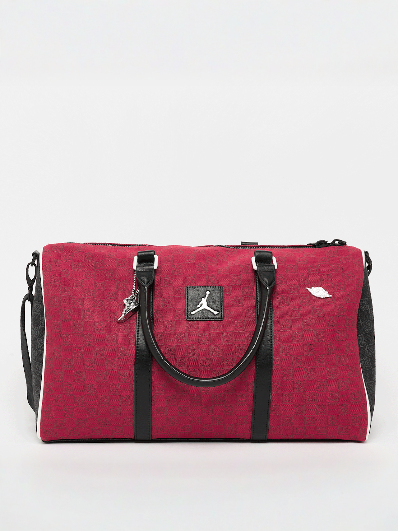 Monogram Duffle Bag | SNIPES