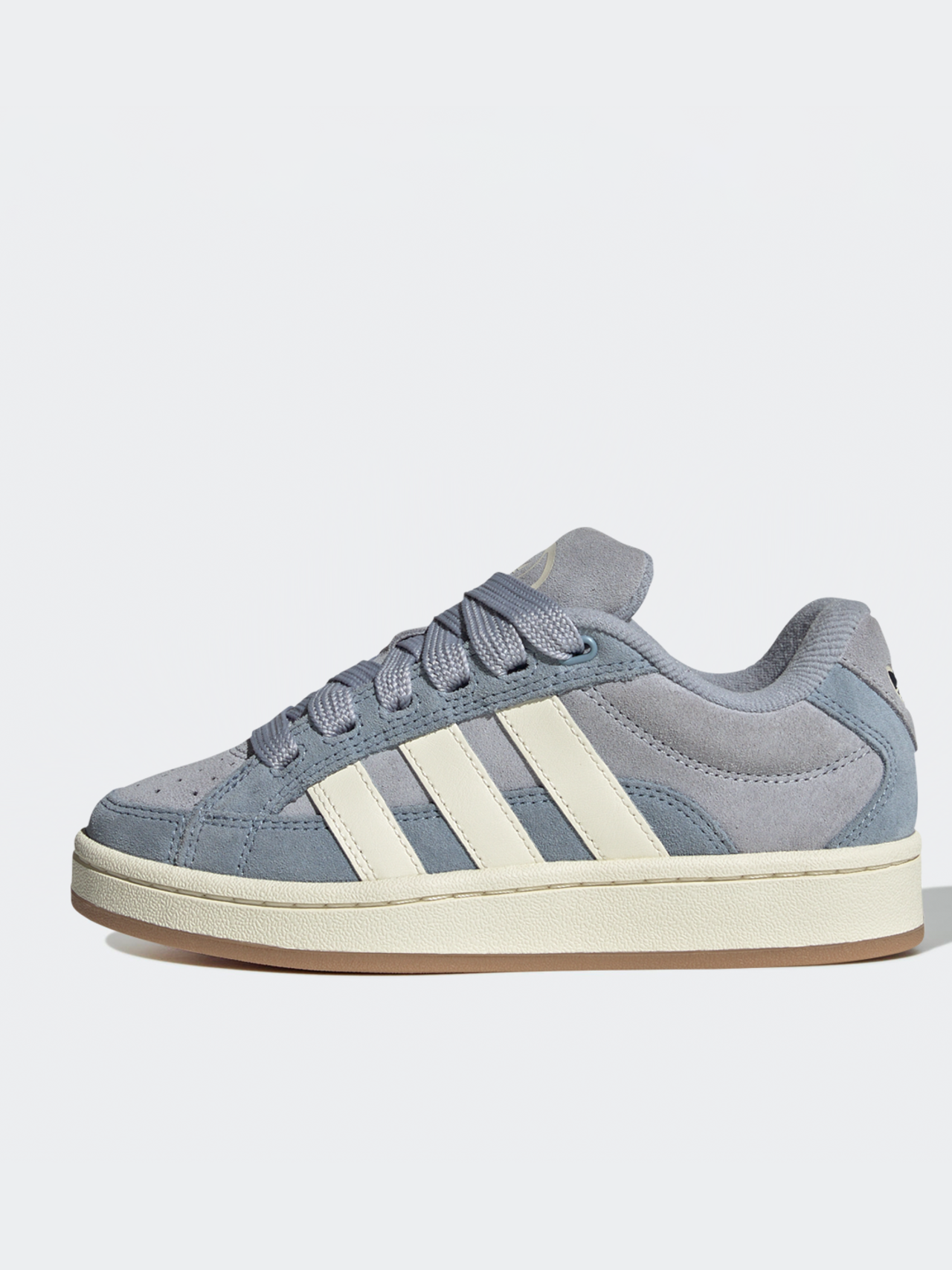 adidas gazelle silver green womens Adidas Campus 00s Grey Gum GS